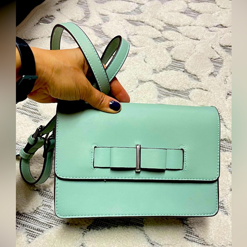 Shoulder bag/ crossbody bag